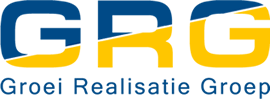 Groei Realisatie Groep logo